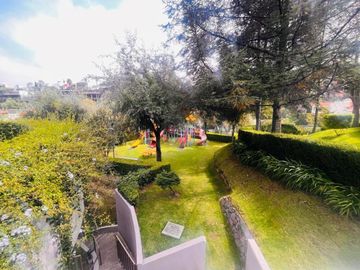 Departamento en venta en Bosques de las Lomas, Cuajimalpa de Morelos, Ciudad de México