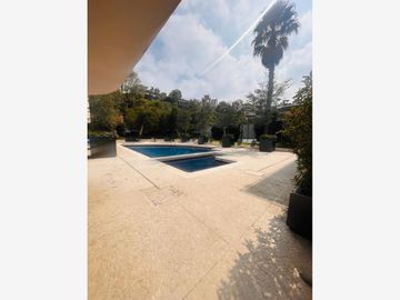 Departamento en venta en Bosques de las Lomas, Cuajimalpa de Morelos, Ciudad de México