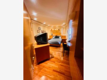 Departamento en venta en Bosques de las Lomas, Cuajimalpa de Morelos, Ciudad de México