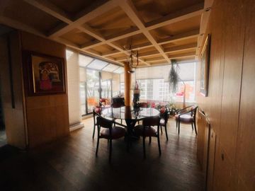 Departamento en venta en Bosques de las Lomas, Cuajimalpa de Morelos, Ciudad de México