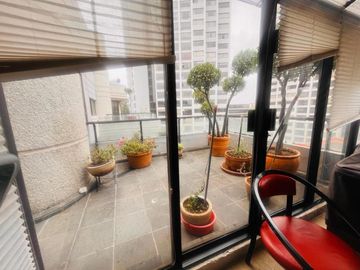 Departamento en venta en Bosques de las Lomas, Cuajimalpa de Morelos, Ciudad de México
