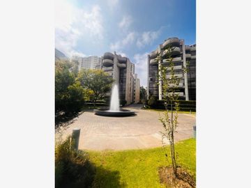 Departamento en venta en Bosques de las Lomas, Cuajimalpa de Morelos, Ciudad de México