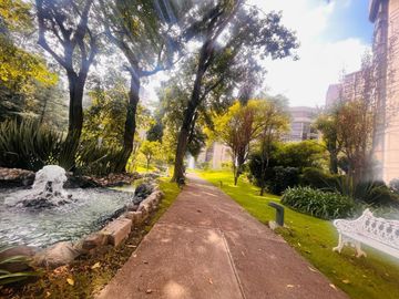 Departamento en venta en Bosques de las Lomas, Cuajimalpa de Morelos, Ciudad de México