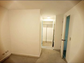 Departamento en Venta en Conde del Maule / Toro Mazote