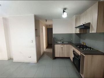 Departamento en Venta en Conde del Maule / Toro Mazote