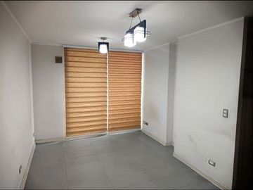 Departamento en Venta en Conde del Maule / Toro Mazote