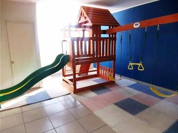 Departamento en Venta en Conde del Maule / Toro Mazote