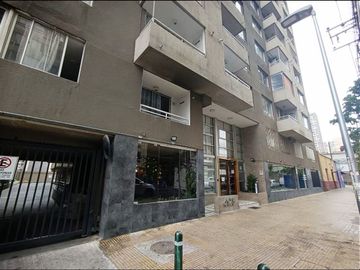 Departamento en Venta en Conde del Maule / Toro Mazote