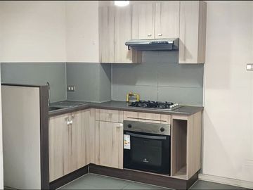 Departamento en Venta en Conde del Maule / Toro Mazote
