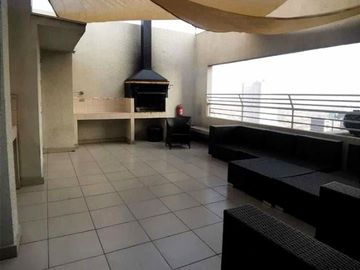 Departamento en Venta en Conde del Maule / Toro Mazote