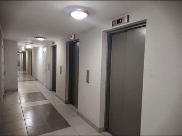 Departamento en Venta en Conde del Maule / Toro Mazote