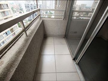 Departamento en Venta en Conde del Maule / Toro Mazote