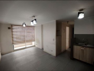 Departamento en Venta en Conde del Maule / Toro Mazote