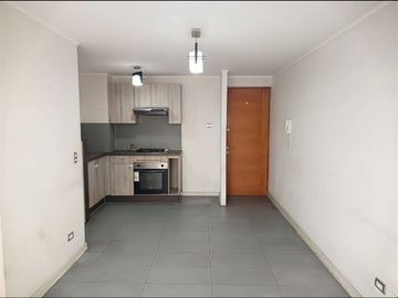 Departamento en Venta en Conde del Maule / Toro Mazote
