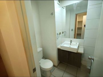 Departamento en Venta en Conde del Maule / Toro Mazote