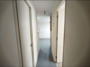 Departamento en Venta en Conde del Maule / Toro Mazote