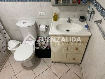 Casa en Venta en El Descanso/ San Francisco de Asís