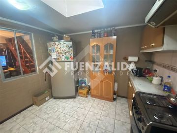 Casa en Venta en El Descanso/ San Francisco de Asís