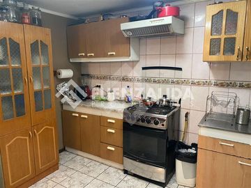 Casa en Venta en El Descanso/ San Francisco de Asís