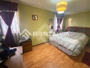 Casa en Venta en El Descanso/ San Francisco de Asís