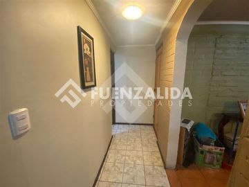 Casa en Venta en El Descanso/ San Francisco de Asís