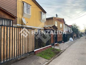 Casa en Venta en El Descanso/ San Francisco de Asís