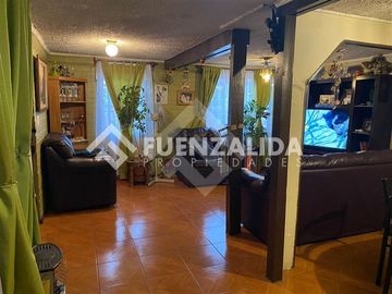 Casa en Venta en El Descanso/ San Francisco de Asís