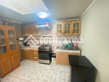 Casa en Venta en El Descanso/ San Francisco de Asís