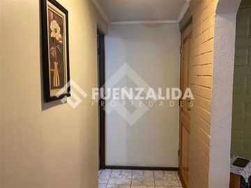 Casa en Venta en El Descanso/ San Francisco de Asís