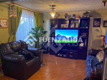 Casa en Venta en El Descanso/ San Francisco de Asís