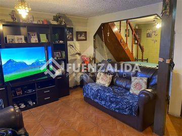 Casa en Venta en El Descanso/ San Francisco de Asís