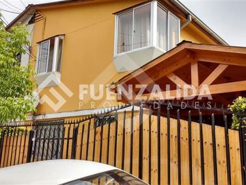 Casa en Venta en El Descanso/ San Francisco de Asís