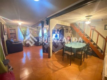 Casa en Venta en El Descanso/ San Francisco de Asís