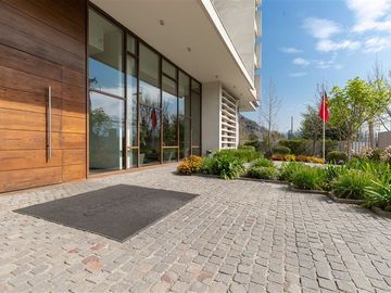 Departamento en Venta en San Francisco asis 220