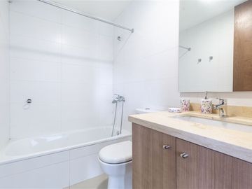 Departamento en Venta en San Francisco asis 220