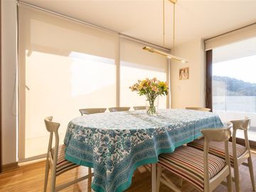 Departamento en Venta en San Francisco asis 220