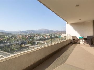 Departamento en Venta en San Francisco asis 220