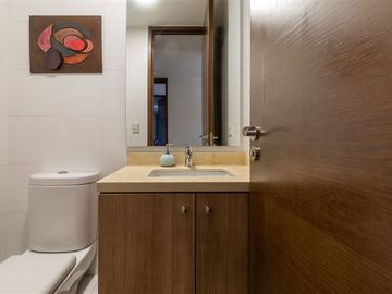 Departamento en Venta en San Francisco asis 220