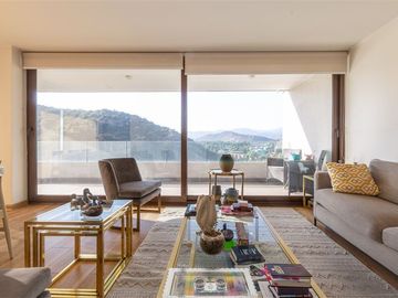 Departamento en Venta en San Francisco asis 220