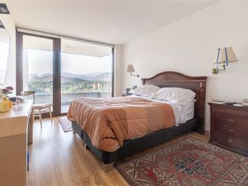 Departamento en Venta en San Francisco asis 220