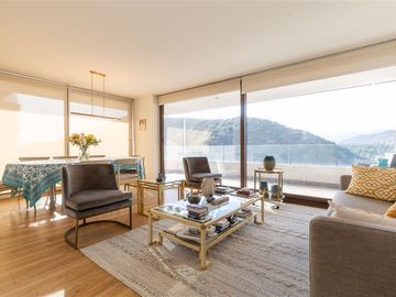 Departamento en Venta en San Francisco asis 220
