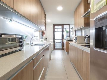 Departamento en Venta en San Francisco asis 220