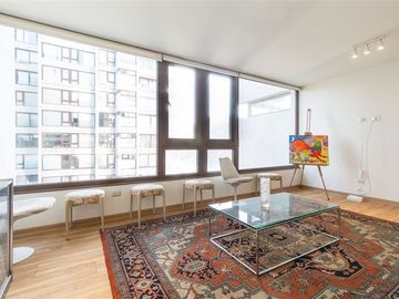 Departamento en Venta en San Francisco asis 220