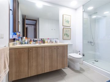 Departamento en Venta en San Francisco asis 220