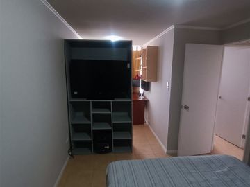 Departamento en Venta en Condominio Ankara, San Pedro de La Paz