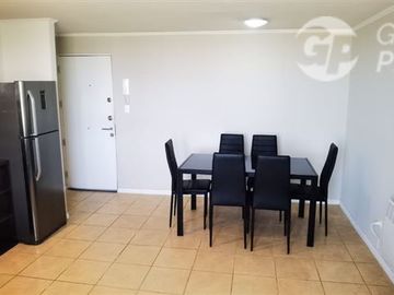 Departamento en Venta en Condominio Ankara, San Pedro de La Paz