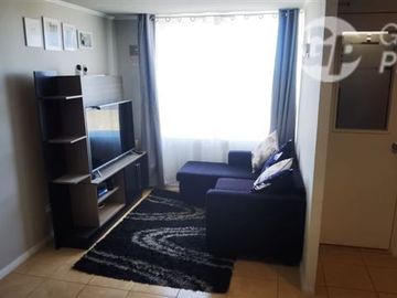 Departamento en Venta en Condominio Ankara, San Pedro de La Paz