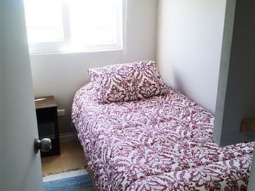 Departamento en Venta en Condominio Ankara, San Pedro de La Paz