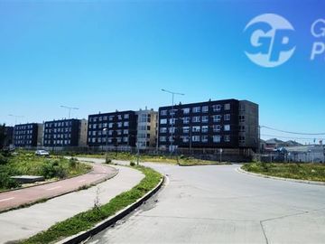 Departamento en Venta en Condominio Ankara, San Pedro de La Paz