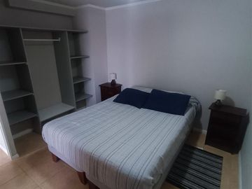 Departamento en Venta en Condominio Ankara, San Pedro de La Paz